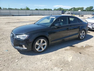AUDI A3 PREMIUM PREMIUM