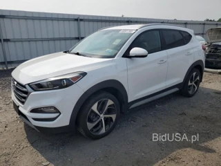 HYUNDAI TUCSON LIM LIMITED