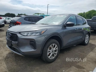 FORD ESCAPE ACT ACTIVE