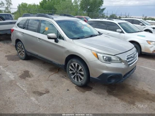 SUBARU SUBARU OUTBACK 2.5I LIMITED