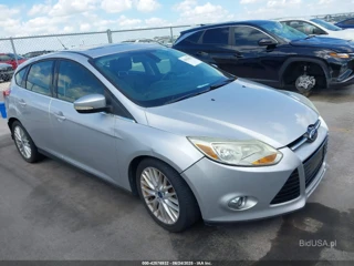 FORD FORD FOCUS SEL