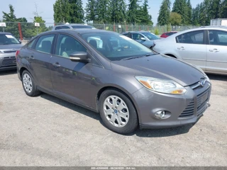 FORD FORD FOCUS SE