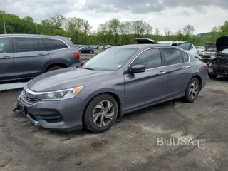 HONDA ACCORD LX LX