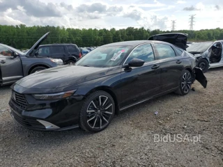 HONDA ACCORD TOU TOURING HYBRID