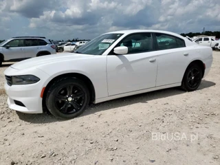 DODGE CHARGER SX SXT
