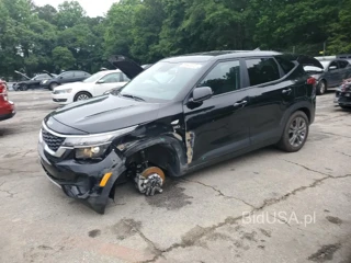 KIA SELTOS LX LX