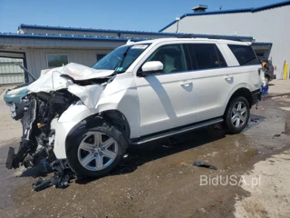 FORD EXPEDITION XLT