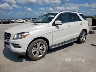 MERCEDES-BENZ ML 350 350