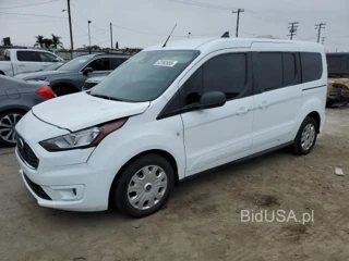 FORD TRANSIT CO XLT
