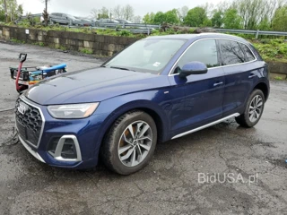 AUDI Q5 PREMIUM PREMIUM 45