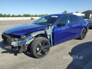 HONDA ACCORD HYB HYBRID SPORT-L