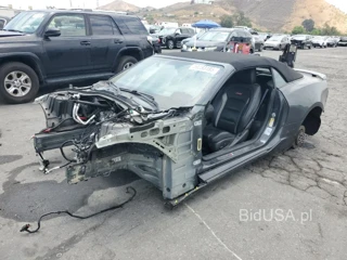 CHEVROLET CAMARO SS SS