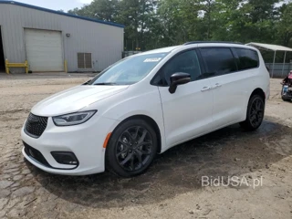 CHRYSLER PACIFICA T TOURING L