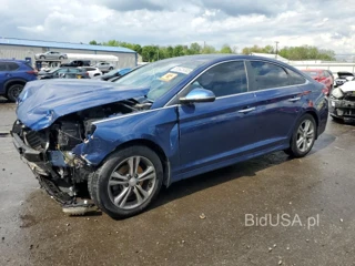HYUNDAI SONATA LIM LIMITED