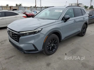 HONDA CR-V SPORT SPORT-L