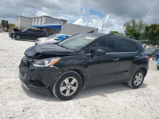 CHEVROLET TRAX 1LT 1LT