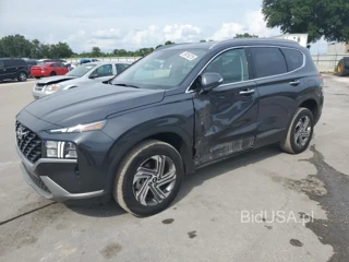 HYUNDAI SANTA FE S SEL