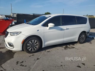 CHRYSLER PACIFICA H HYBRID TOURING L
