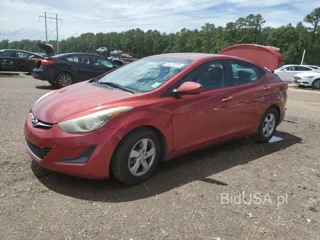 HYUNDAI ELANTRA SE SE