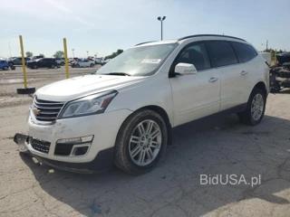 CHEVROLET TRAVERSE L LT