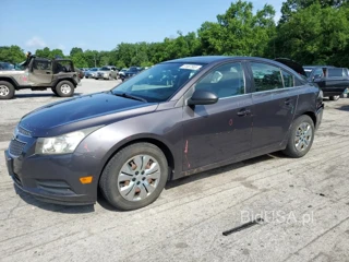CHEVROLET CRUZE LS LS