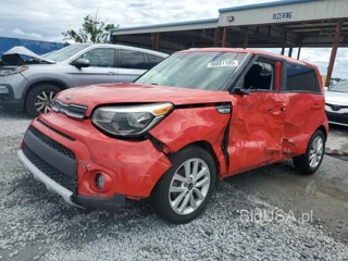KIA SOUL + +