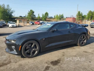 CHEVROLET CAMARO SS SS