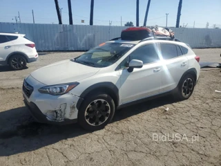 SUBARU CROSSTREK PREMIUM
