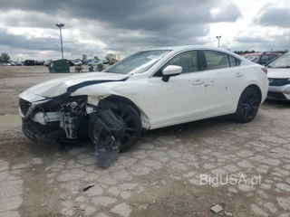 MAZDA 6 GRAND TO GRAND TOURING