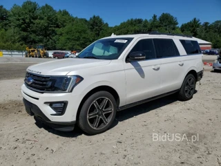 FORD EXPEDITION MAX LIMITED