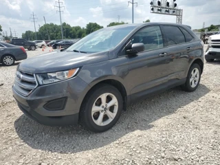 FORD EDGE SE SE