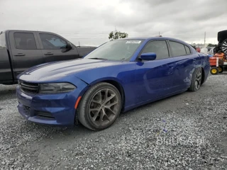DODGE CHARGER SX SXT