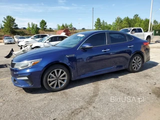 KIA OPTIMA LX LX