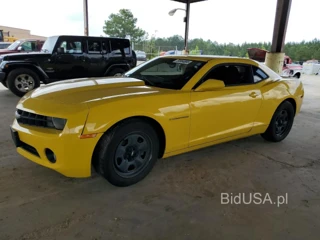 CHEVROLET CAMARO LS LS