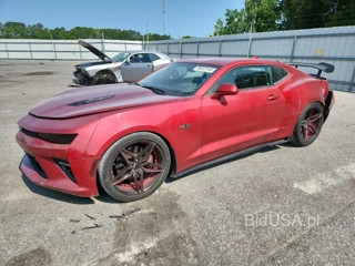 CHEVROLET CAMARO SS SS