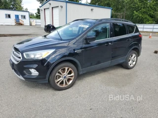 FORD ESCAPE SE SE