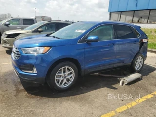FORD EDGE SEL SEL