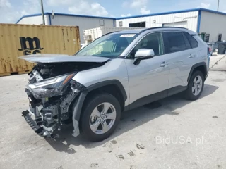 TOYOTA RAV4 XLE XLE