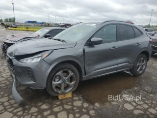 FORD ESCAPE ST ST LINE SELECT