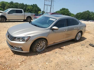 VOLKSWAGEN PASSAT SE SE