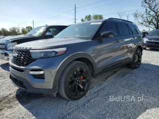 FORD EXPLORER S ST