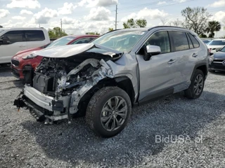 TOYOTA RAV4 XLE P XLE PREMIUM