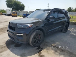 FORD EXPLORER S ST