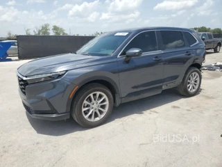 HONDA CR-V EXL EXL