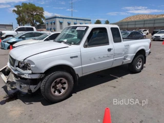 FORD RANGER SUP SUPER CAB