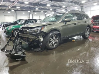 SUBARU OUTBACK 2. 2.5I LIMITED