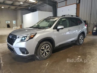 SUBARU FORESTER P PREMIUM
