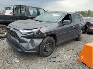 TOYOTA RAV4 LE LE