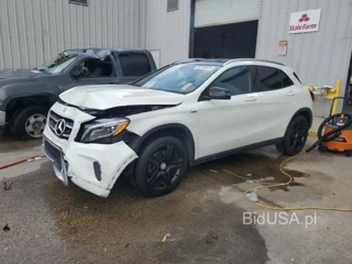 MERCEDES-BENZ GLA 250 4M 250 4MATIC