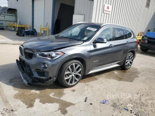 BMW X1 SDRIVE2 SDRIVE28I